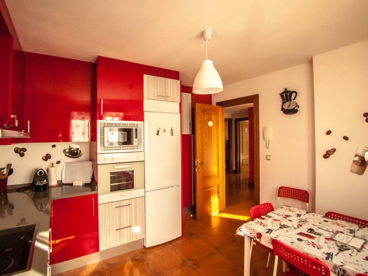 Gure-Lur Casa Rural Sunbilla Kültér fotó