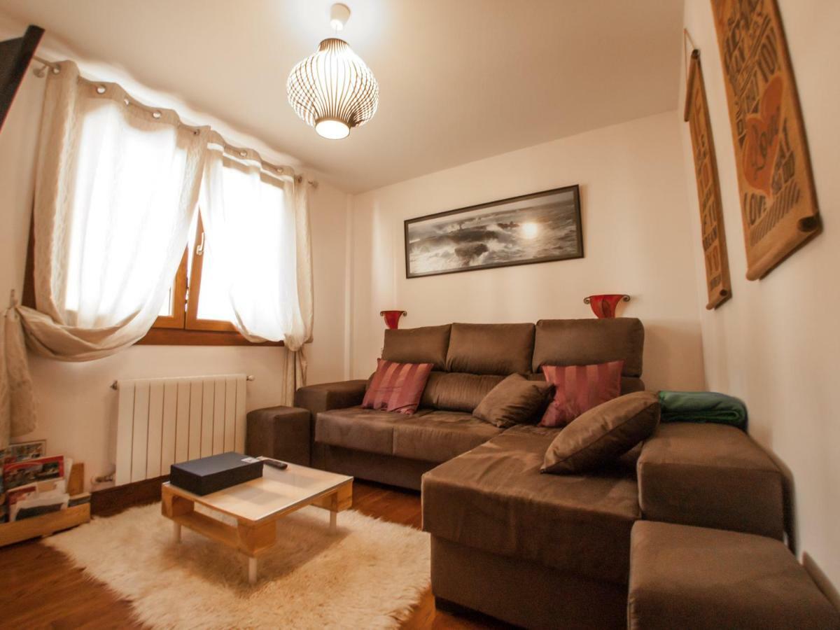 Gure-Lur Casa Rural Sunbilla Kültér fotó