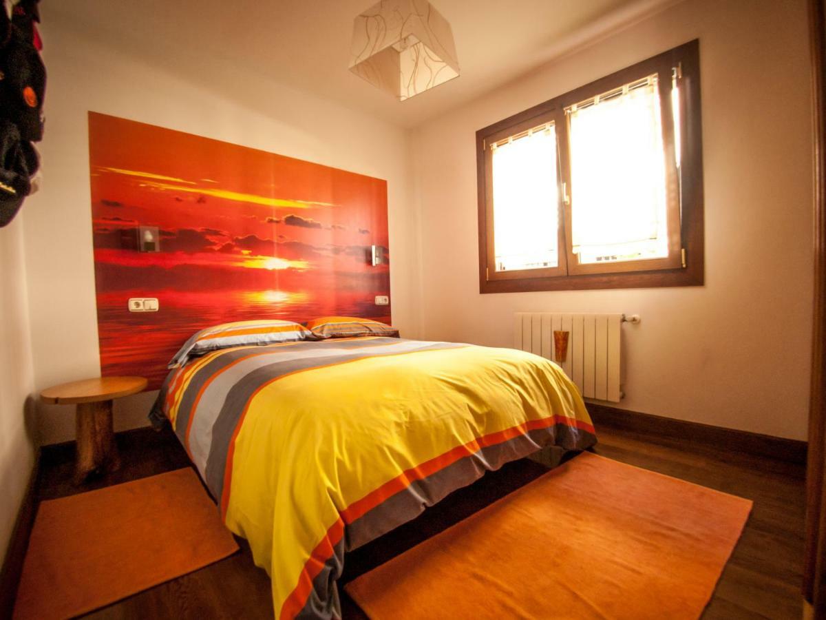 Gure-Lur Casa Rural Sunbilla Kültér fotó