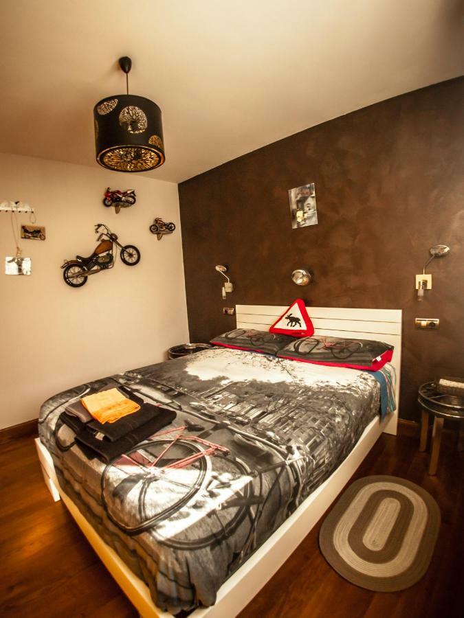 Gure-Lur Casa Rural Sunbilla Kültér fotó